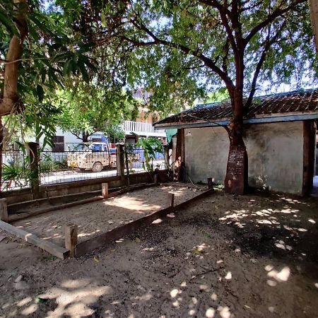 Hostel Bike&Bed Thakhek Exteriér fotografie