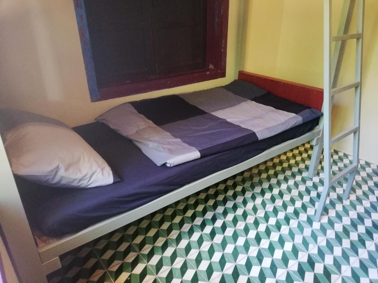 Hostel Bike&Bed Thakhek Exteriér fotografie