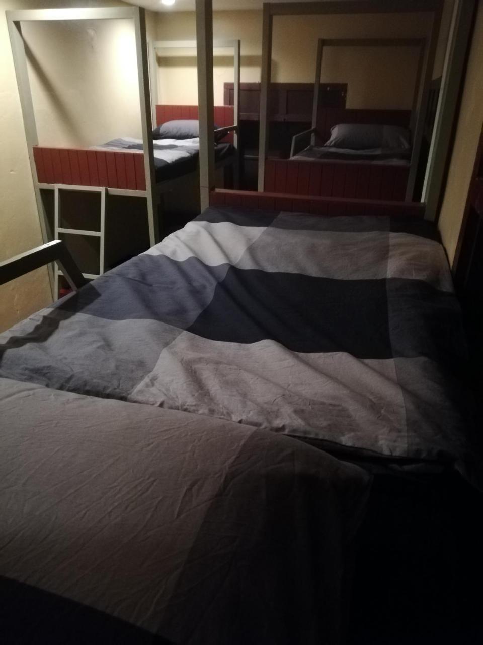 Hostel Bike&Bed Thakhek Exteriér fotografie