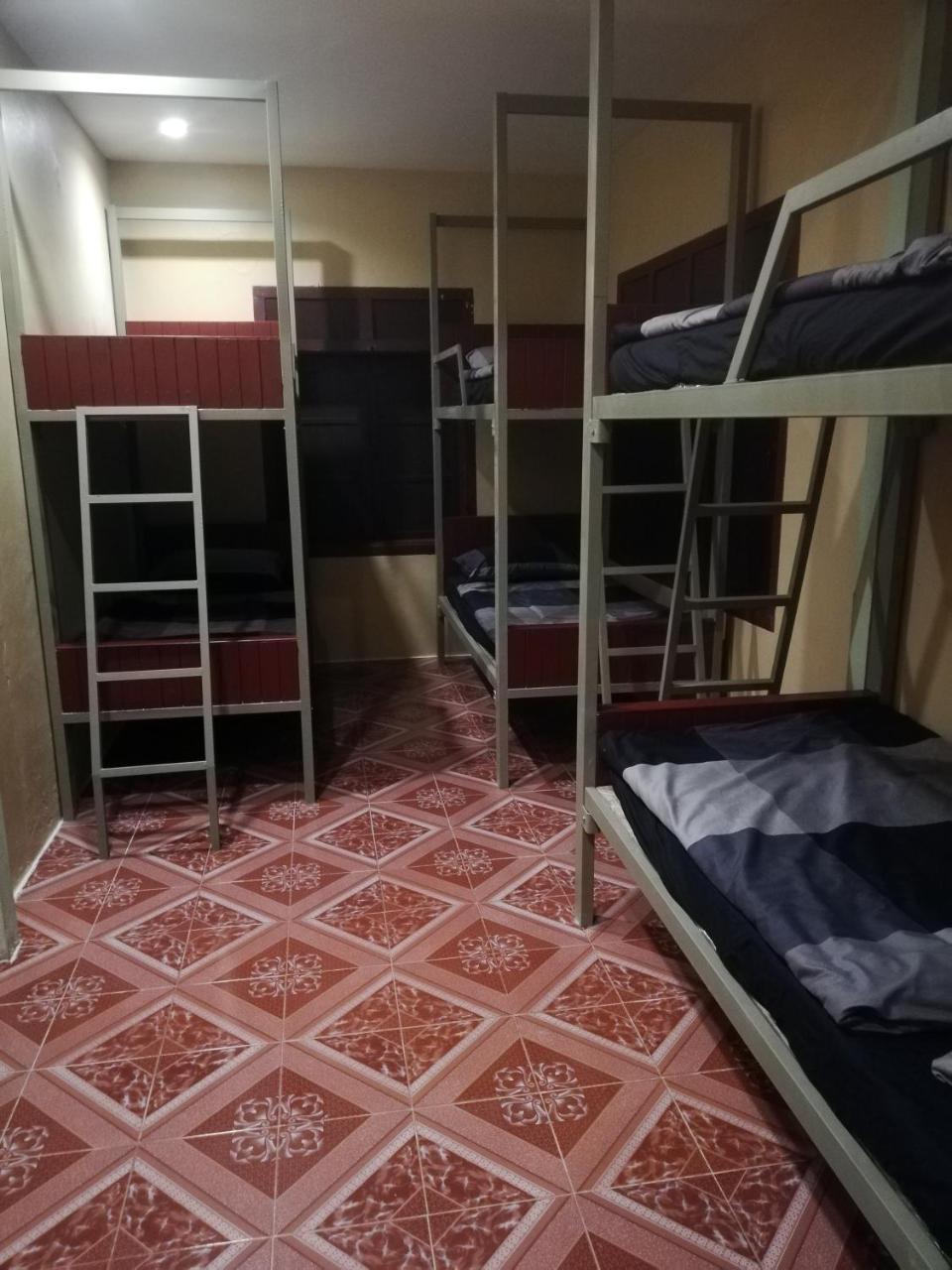 Hostel Bike&Bed Thakhek Exteriér fotografie