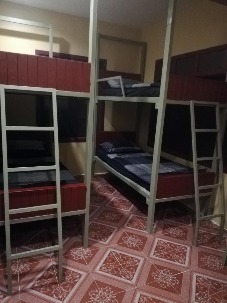 Hostel Bike&Bed Thakhek Exteriér fotografie