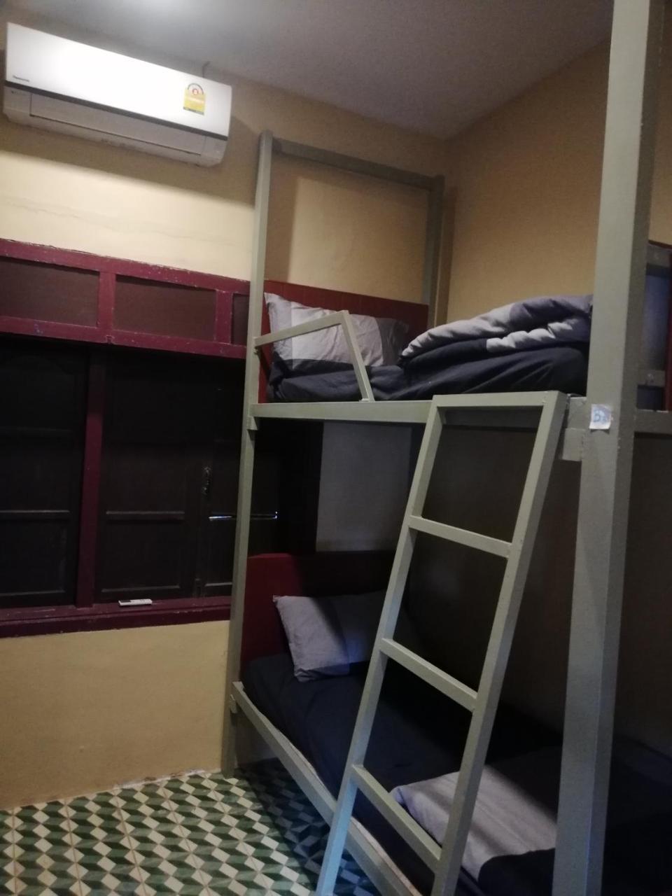 Hostel Bike&Bed Thakhek Exteriér fotografie