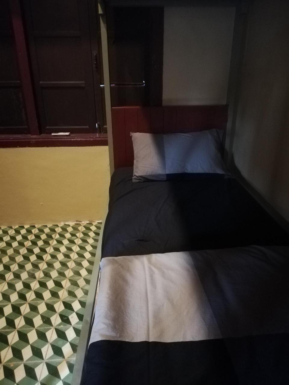 Hostel Bike&Bed Thakhek Exteriér fotografie