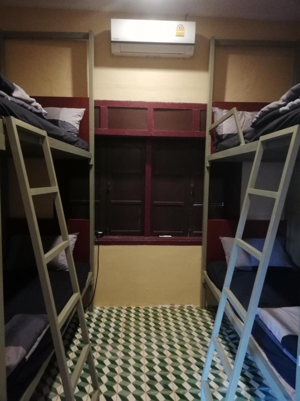 Hostel Bike&Bed Thakhek Exteriér fotografie