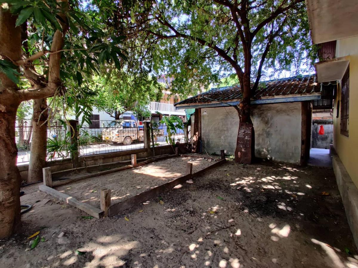 Hostel Bike&Bed Thakhek Exteriér fotografie